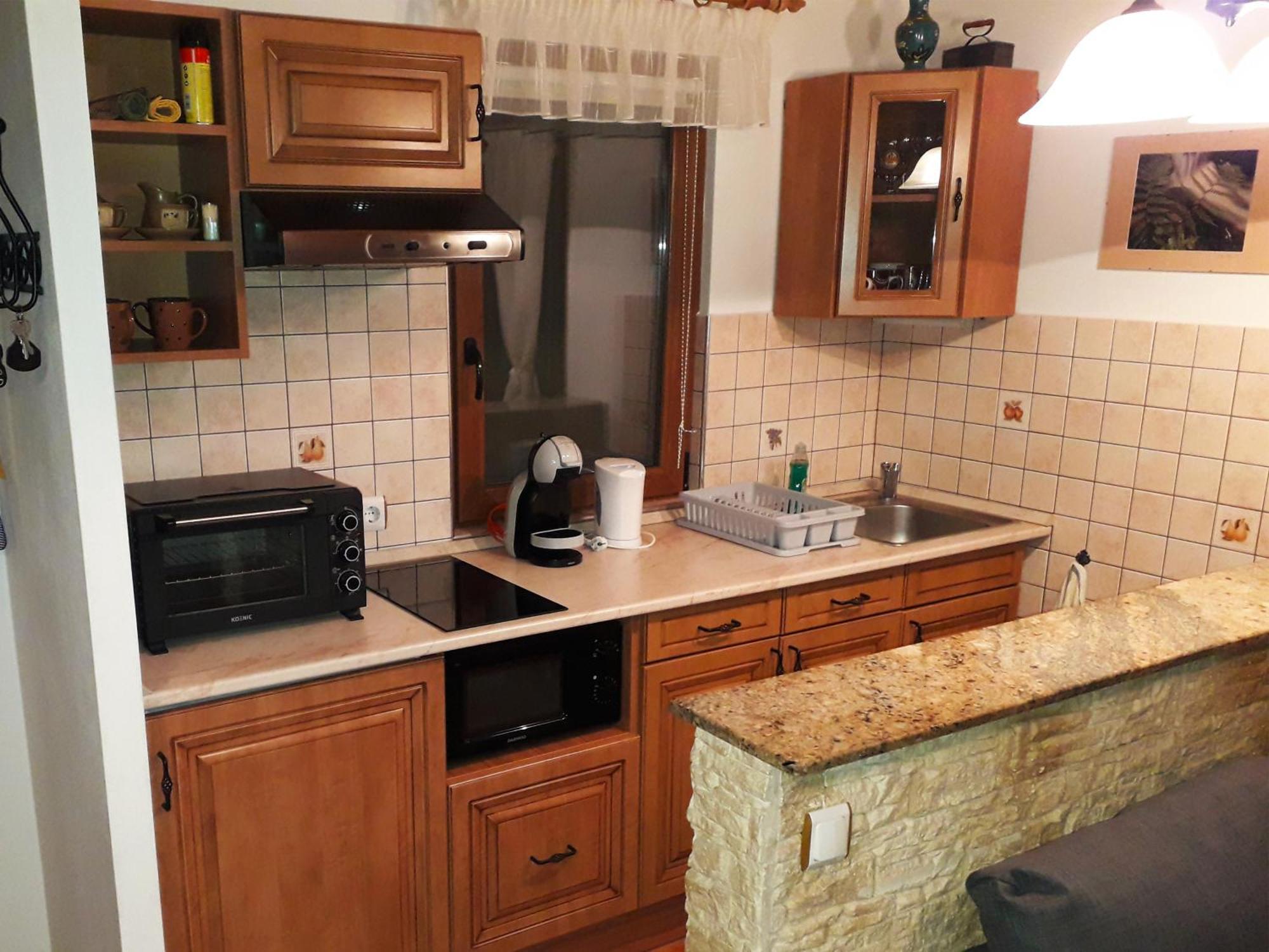 Cseresznyevirag Vendeghazak Kovagoszolos Cameră foto