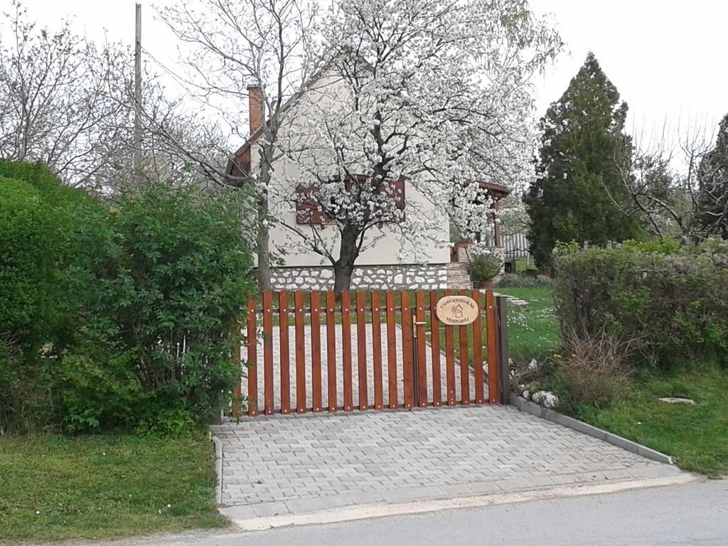 Cseresznyevirag Vendeghazak Kovagoszolos Cameră foto