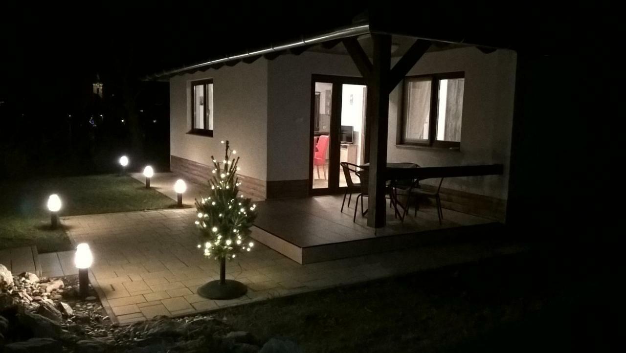 Cseresznyevirag Vendeghazak Kovagoszolos Exterior foto